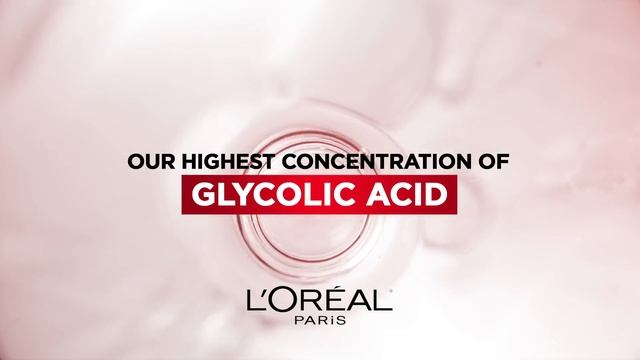 Revitalift Glycolic Acid Serum | Reduces Dark Spots And Wrinkles смотреть онлайн