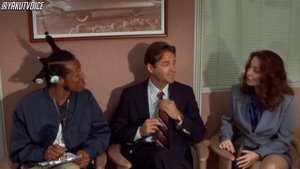 МАМБЕТУРА [Сахалыы Озвучка]