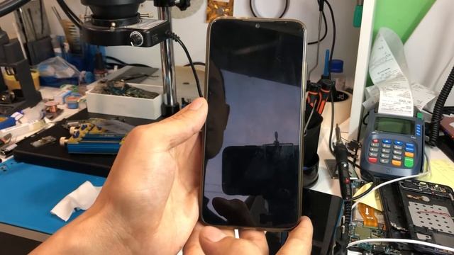 Xiaomi Redmi Not 7 FRP удалить google account Бесплатно смотреть онлайн