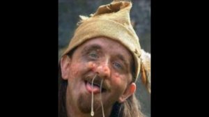 ай цвай полицай