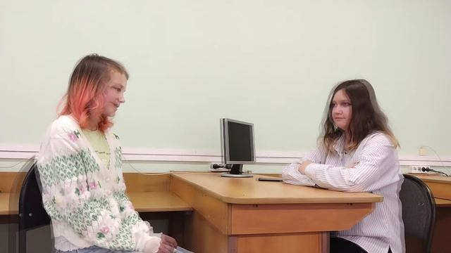 #ТалантливаяМолодежь1596 – Левина Екатерина