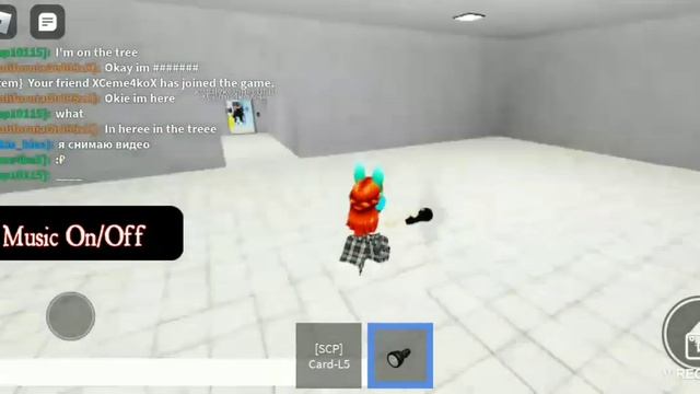 ИГРАЕМ В SIREN HEAD//СИРЕНОГОЛОВЫЙ//ROBLOX смотреть онлайн