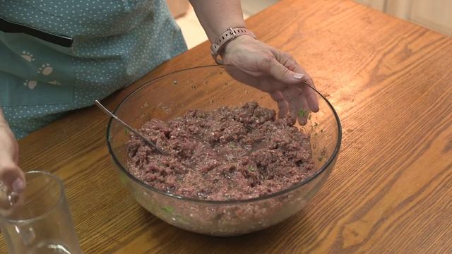 Грузинские Хинкалы из Говядины и Бизона смотреть онлайн