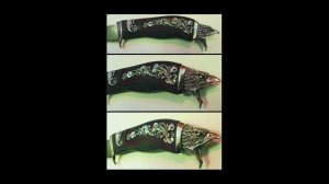 Что можно сделать на станке с ЧПУ. Часть 1 / What can be done on CNC machines. Part 1