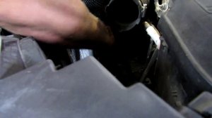 Замена масла двигателя Ситроен C4/DS4 (Citroen C4/DS4)