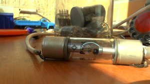 Разрядник Р 24