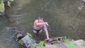 Вернулся спустя 25лет в деревню Субботино где прошло мое детство!