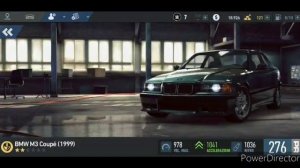 Completing Stage 3 (Part 1) - Need For Speed NL