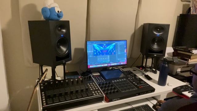 New cook up! 2021 Akai|StudioOne смотреть онлайн