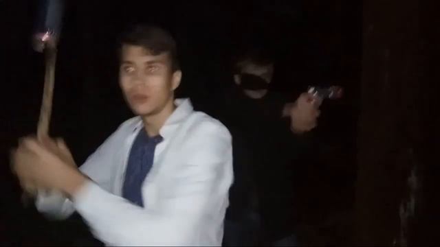 ХИЩНИК В ЛЕСУ #3 смотреть онлайн