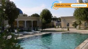 ORIENT STAR SAMARKAND 3* Самарканд обзор – отель ОРИЕНТ СТАР САМАРКАНД 3* Самарканд видео обзор