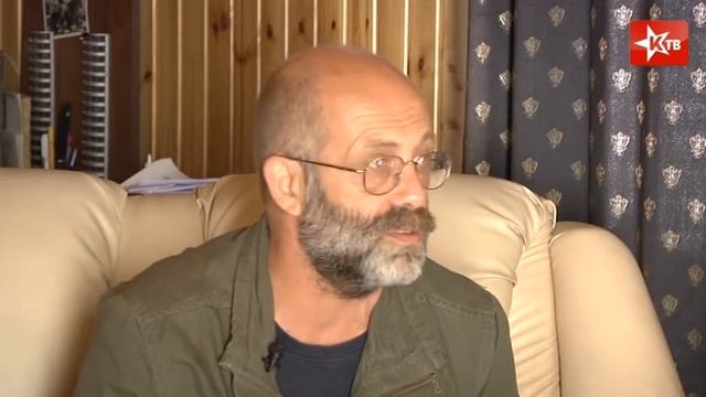 А.Баранов о рабочей поездке на Украину (часть 1)