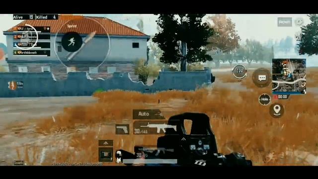 SNAPDRAGON 636 IS MAKING ME PRO | PUBG MOBILE MONTAGE | FT . MOTO ONE POWER смотреть онлайн