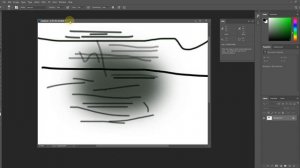 How I Use Brush Tool In Photoshop cc 2021