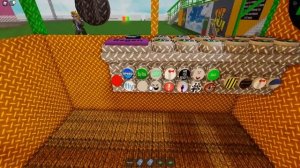 КАК ПРОЙТИ ИГРУ ГОВОРЯЩИЙ БЕН ТЕЛЕЖКА В РОБЛОКС? НУБАСТЕР