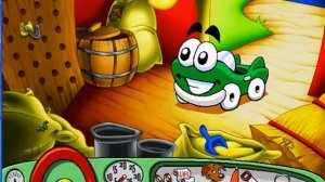 "Автомобильчик Бип-Бип Выступает в Цирке"