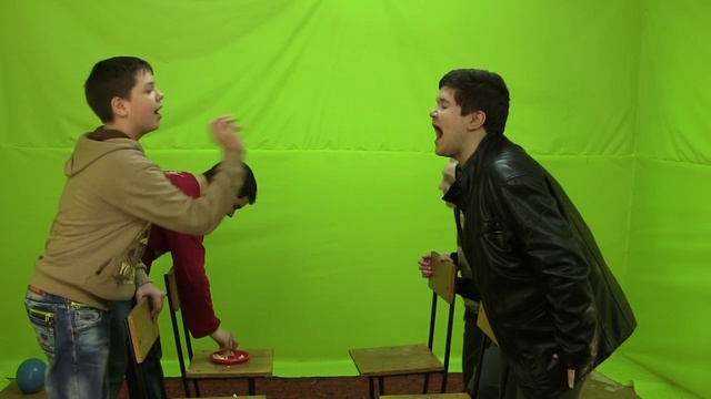 Играем в попкорн смотреть онлайн