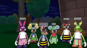 my thoughts on the toontown community and other content creators