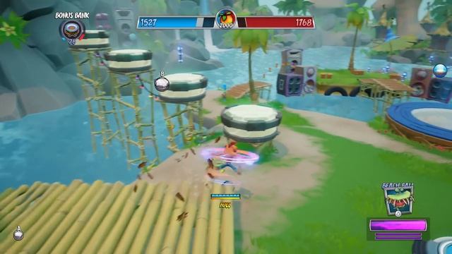 So, Let's Talk About Crash Team Rumble... смотреть онлайн