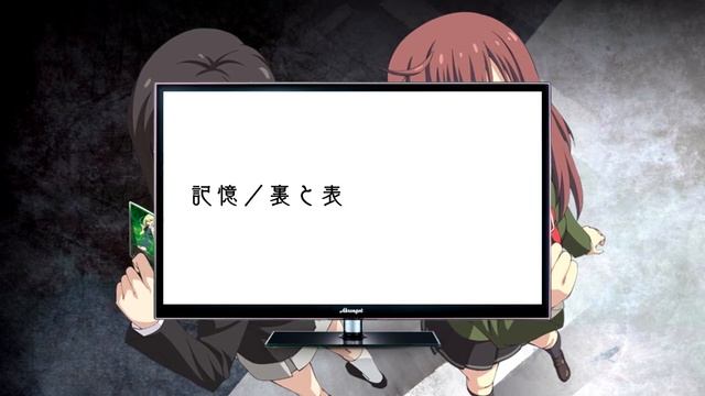 Обзор на аниме Лострейдж смотреть онлайн