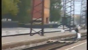 Станция Орёл 05 1999 года