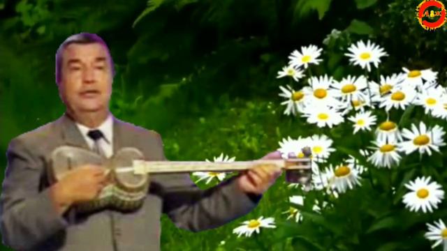 Камолиддин  Рахимов ижро этган қўшиқлардан бири