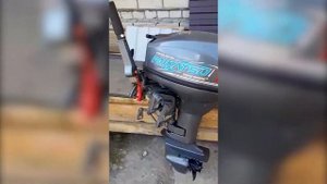 Отзыв Интрнет-магазине "Motory-i-lodki". Или где купить хороший лодочный мотор Mikatsu 9 9