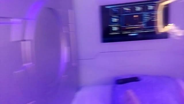 Капсула во Внуково смотреть онлайн