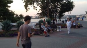 Севастополь. Куда сходить в Севастополе? прогулка по лучшим местам