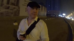 Шарджа - день первый, Моё путешествие в Объединенные Арабские Эмираты.