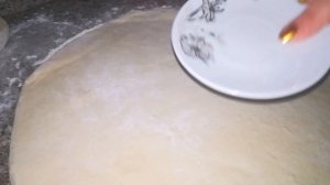 Жареные пирожки с картошкой        Тесто на пирожки.