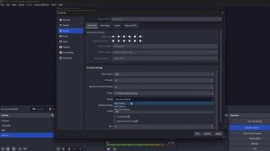 Best OBS Settings to Stream / Record CS2 (Updated)