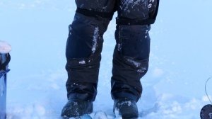 Тестирование костюма RESCUER V с Григорием Безменовым