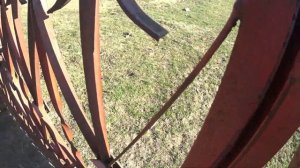 Квадроцикл в хозяйстве. #квадрикможет