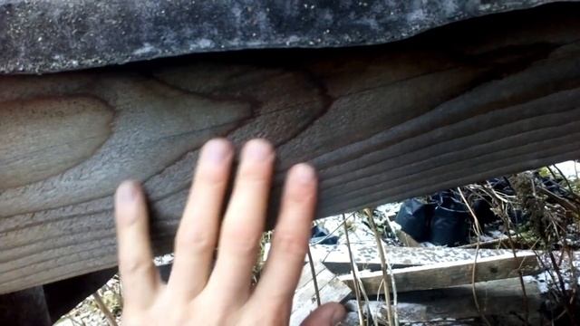 Вареная финская краска. смотреть онлайн