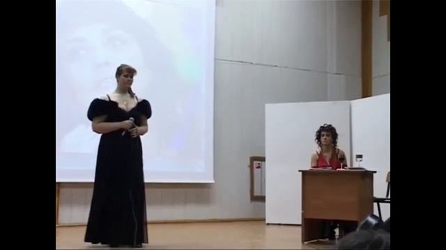 "Я буду всегда любить тебя" исполняет Любовь Марухленко смотреть онлайн