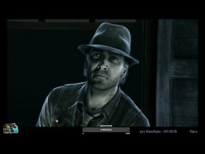 Murdered: Soul Suspect Часть 1