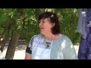 Ремесла - Ремёсла - Мастер по валянию Елена Ерёменко (09.07.2021)