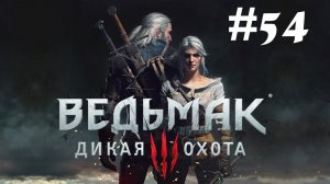Вторая Постельная Сцена с Йеннифэр и Пьяные Ведьмаки ● Ведьмак 3: Дикая Охота #54