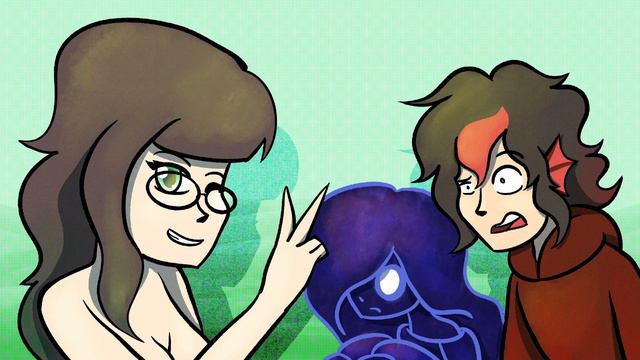 Rose Potter and the Sorcerer's Stone (Episode 1) ~ Dreigonix's Fanfiction from Makai смотреть онлайн