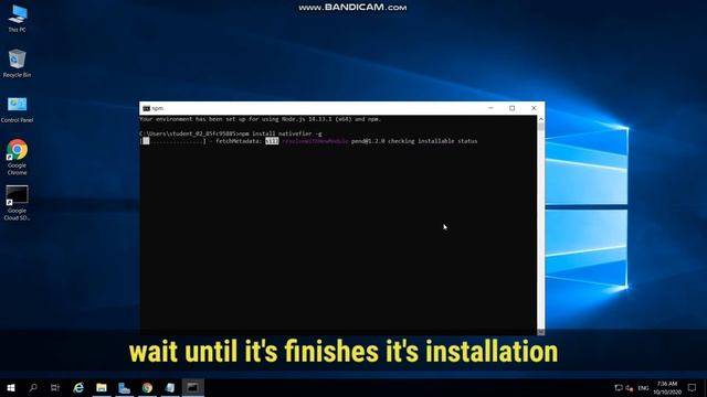 Convert any website to .exe [desktop application] | Nativefier | Nodejs смотреть онлайн