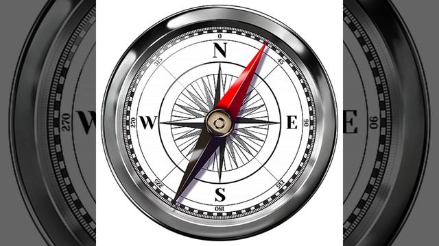 КОМПАС Борис Житков смотреть онлайн