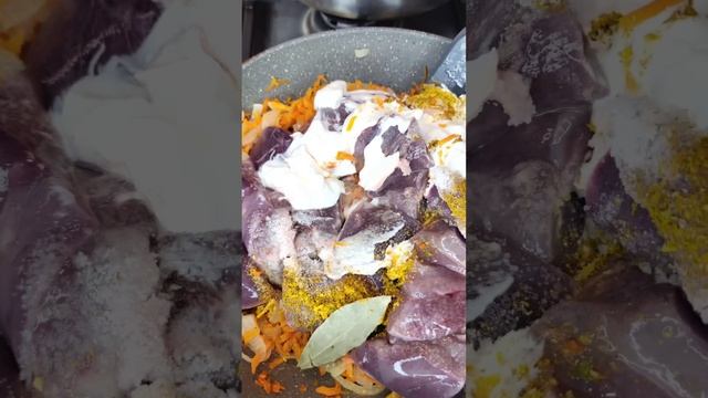 #печень свиная ❤️ смотреть онлайн