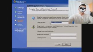 How to Format and Install Windows XP 32/64 bit [HD]