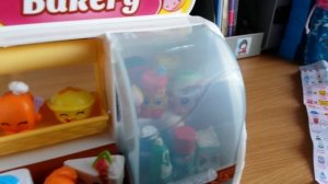 Shopkins / Игрушки шопкинс