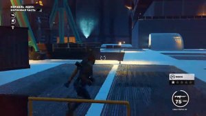 Just Cause 3. Прохождение. Освобождение корабля Иден за 11 минут