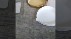 Что делать если не хватает лоточков для алмазной мозаики. Лайфхаки алмазной мозаики.