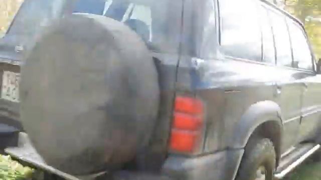 На Стержень через канал на рыбалку. смотреть онлайн