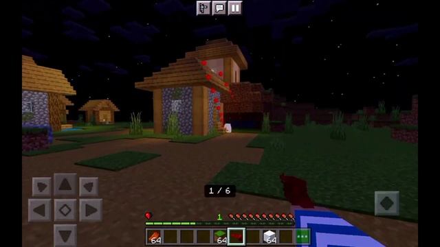 СКРАФТИЛ ХОДЯЧЕЕ МОЛОКО В МАЙНКРАФТ / SCP MILKWALLKER AMBASSADOR MINECRAFT смотреть онлайн