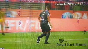 Крутые голы под музыку в ФИФА 20-(Название песен)#1